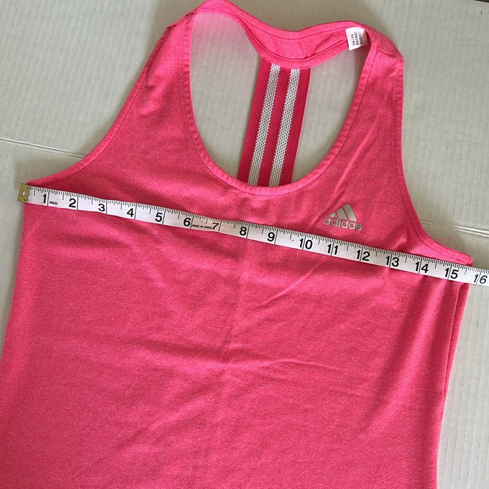 Adidas Tank - Picture 3 of 4